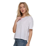 Blusa Coquette