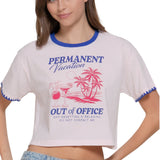 Blusa Out of Office