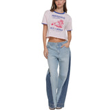 Blusa Out of Office