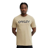 Oakley Mark II Tee 2.0 Pebble Hombre