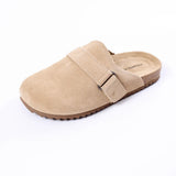 O’Neill Coast Mule Beige Women