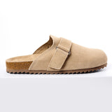 O’Neill Coast Mule Beige Women