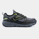 JOMA TRAIL RIFT MEN AISLATEX 23 HOMBRE NEGRO