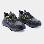 JOMA TRAIL RIFT MEN AISLATEX 23 HOMBRE NEGRO