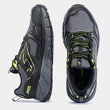 JOMA TRAIL RIFT MEN AISLATEX 23 HOMBRE NEGRO