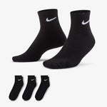 NIKE EVERYDAY 3PACK