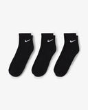 NIKE EVERYDAY 3PACK