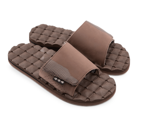 SANDALS VOLCOM RECLINER SLIDE
