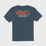 SIGN PAINTER ORGANIC TEE
