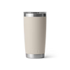 YETI RAMBLER 20 OZ TUMBLER
