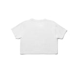 STANCE CROP T-SHIRT