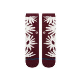 WOMENS' COZY POLY CREW SOCKS
