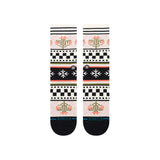 STANCE WINTER BLOOM CREW