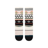 STANCE WINTER BLOOM CREW