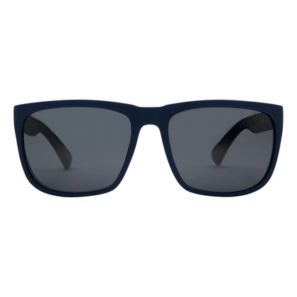 WYATT / SMOKE BLACK POLARIZED LENS