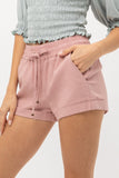 SHORT DE MUJER