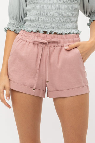 SHORT DE MUJER