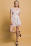 DRESS FLOWER
