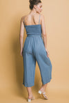JUMPSUIT LIGTH BLUE