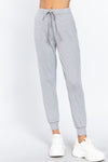 JOGGER PANTS
