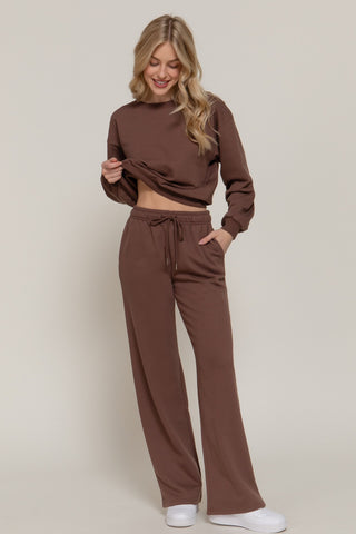 JOGGER PANTS