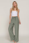 FLOWY PANTS