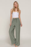 FLOWY PANTS