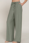 FLOWY PANTS
