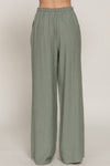 FLOWY PANTS