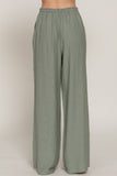 FLOWY PANTS