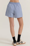 SUMMER SHORT BABY BLUE