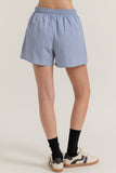 SUMMER SHORT BABY BLUE