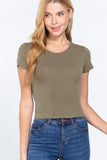 BASIC COTTON TOP
