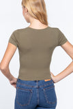 BASIC COTTON TOP