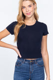 BASIC COTTON TOP