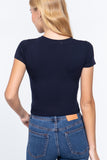 BASIC COTTON TOP