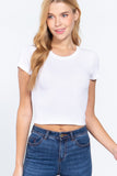 BASIC COTTON TOP