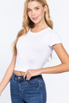 BASIC COTTON TOP