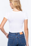 BASIC COTTON TOP
