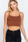 CROP TOP TIRANTES