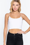 CROP TOP TIRANTES