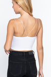 CROP TOP TIRANTES