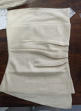 Strapless Top