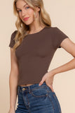 BASIC COTTON TOP