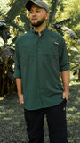 CAMISA HOMBRE SAMARA