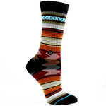 STANCE BARON CREW SOCKS