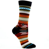 STANCE BARON CREW SOCKS