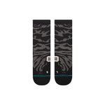 STANCE WOMEN'S TENDENCIES CREW SOCKS BLACK