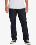 RELAXED FIT JEANS FOR MEN