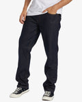 RELAXED FIT JEANS FOR MEN